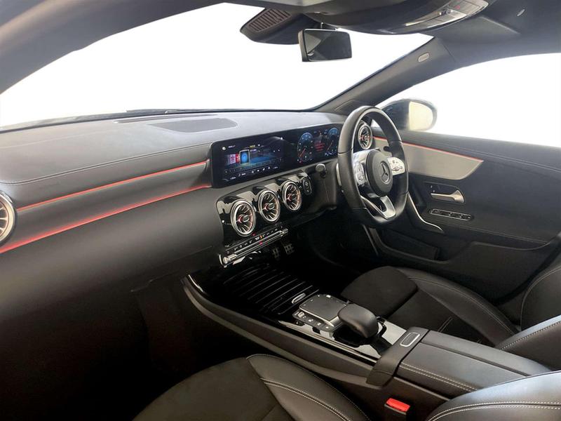 Used Mercedes-Benz A-Class 2022 for sale - 77176286: Photo 12