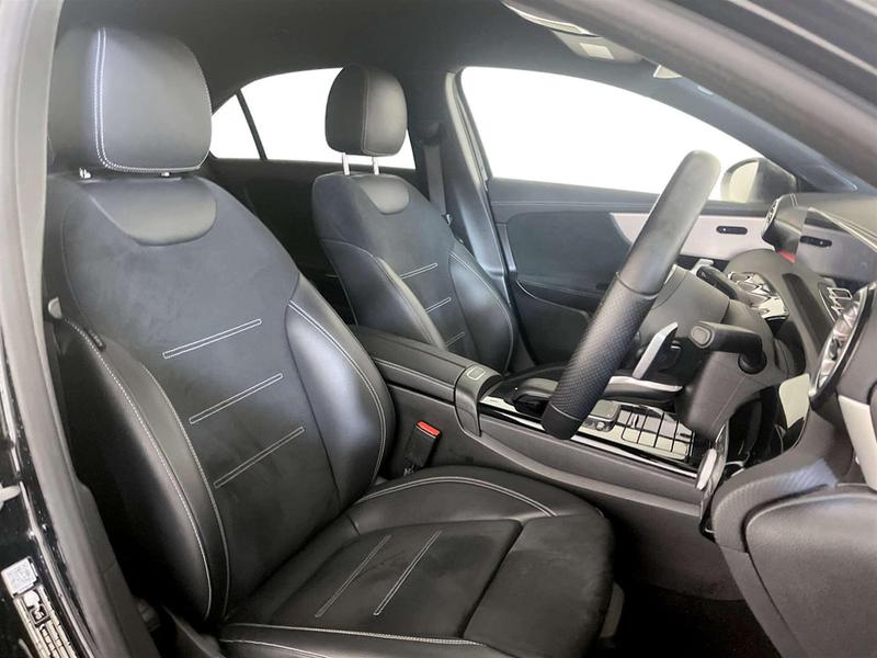 Used Mercedes-Benz A-Class 2022 for sale - 77176286: Photo 13