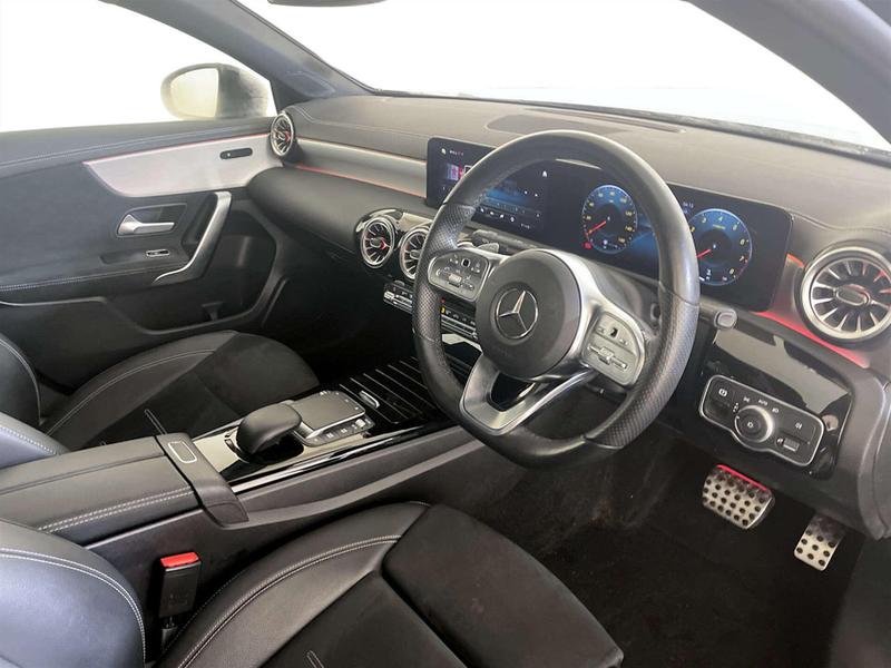 Used Mercedes-Benz A-Class 2022 for sale - 77176286: Photo 15