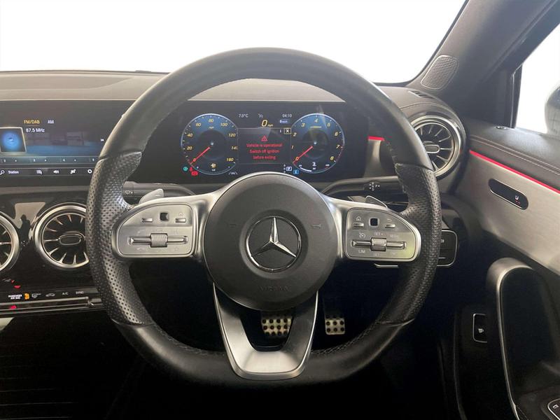 Used Mercedes-Benz A-Class 2022 for sale - 77176286: Photo 16