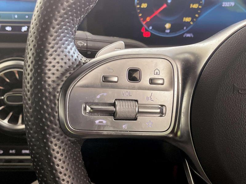 Used Mercedes-Benz A-Class 2022 for sale - 77176286: Photo 17