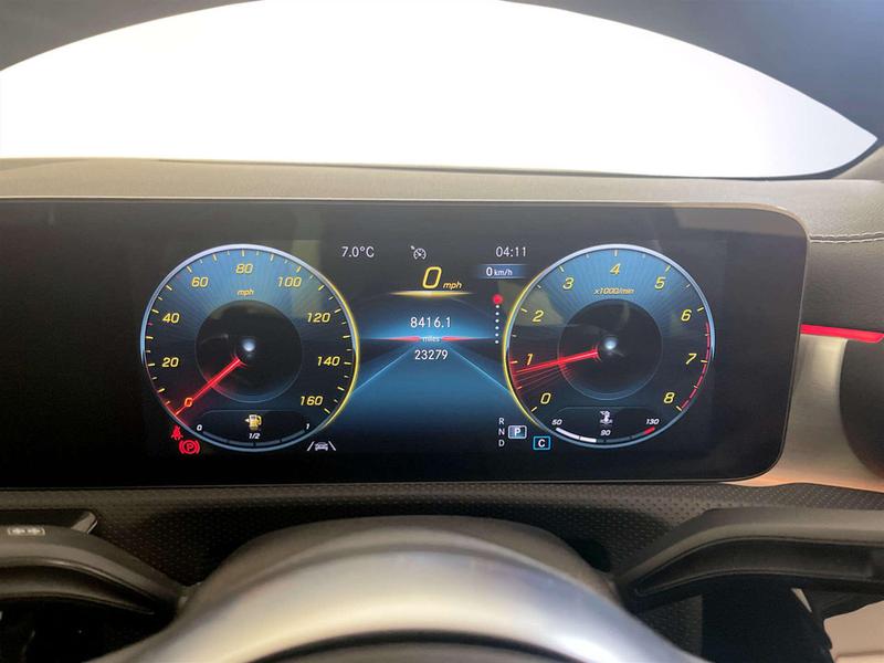 Used Mercedes-Benz A-Class 2022 for sale - 77176286: Photo 18