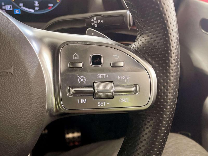 Used Mercedes-Benz A-Class 2022 for sale - 77176286: Photo 19