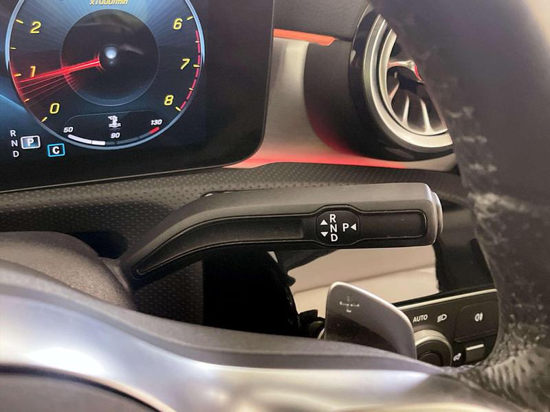 Used Mercedes-Benz A-Class 2022 for sale - 77176286: Photo 20