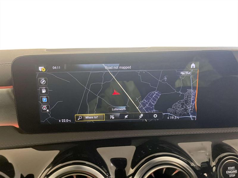 Used Mercedes-Benz A-Class 2022 for sale - 77176286: Photo 22