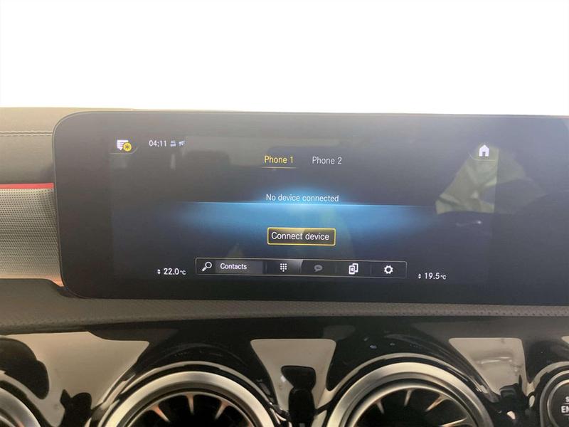 Used Mercedes-Benz A-Class 2022 for sale - 77176286: Photo 23