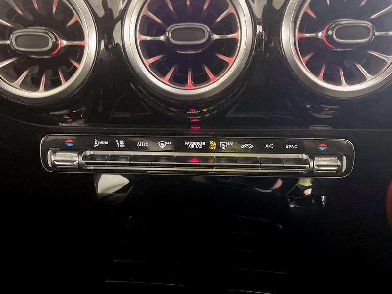 Used Mercedes-Benz A-Class 2022 for sale - 77176286: Photo 25