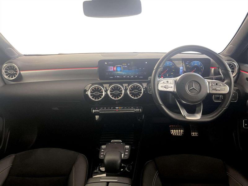 Used Mercedes-Benz A-Class 2022 for sale - 77176286: Photo 3