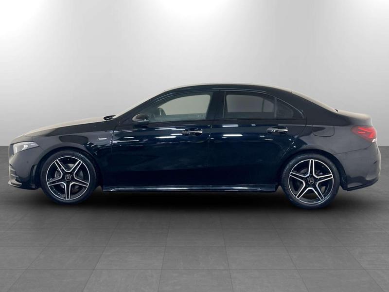 Used Mercedes-Benz A-Class 2022 for sale - 77176286: Photo 7