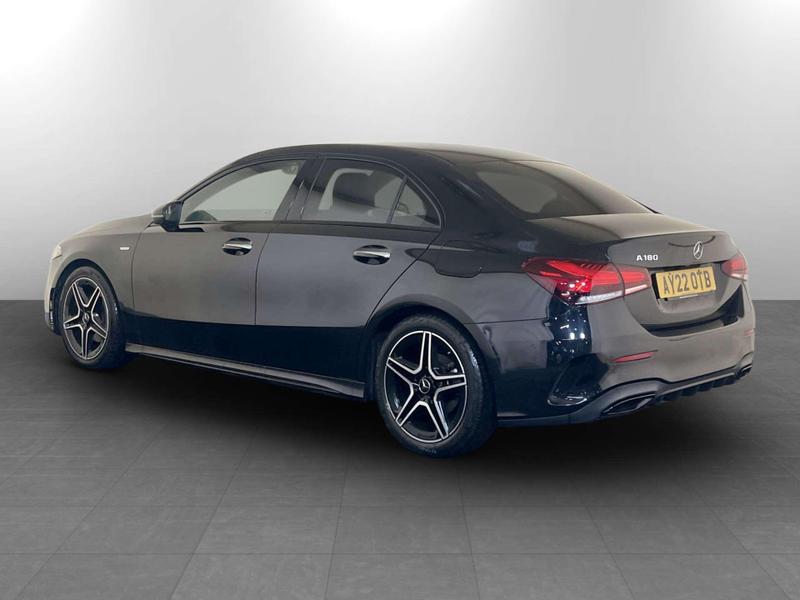 Used Mercedes-Benz A-Class 2022 for sale - 77176286: Photo 8