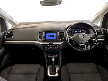 Used Volkswagen Sharan 2022 for sale - 78403270: Photo