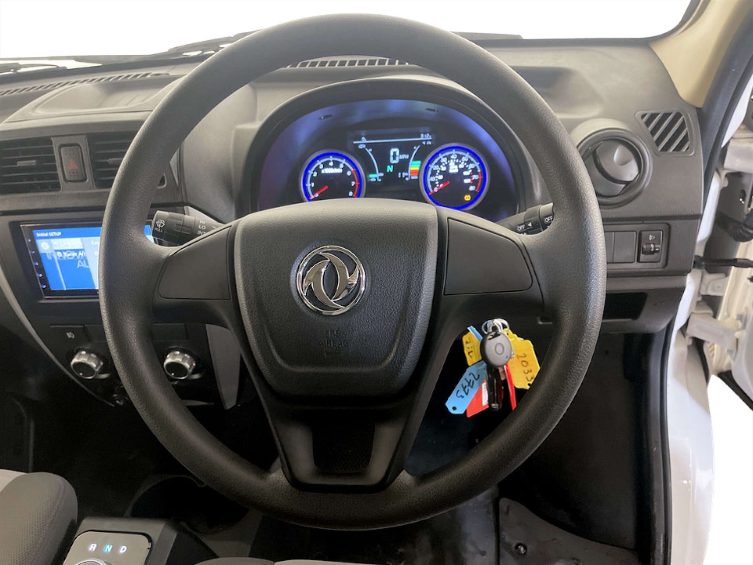 Used DFSK Other 2024 for sale - 77366814: Photo 14