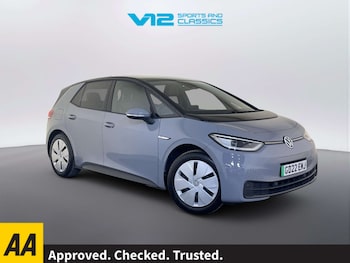 Used Volkswagen ID.3 2022 for sale - 78343778: Photo