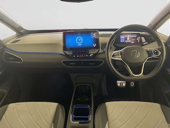 Used Volkswagen ID.3 2022 for sale - 78343778: Photo