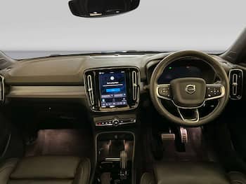 Used Volvo XC40 2021 for sale - 79859464: Photo