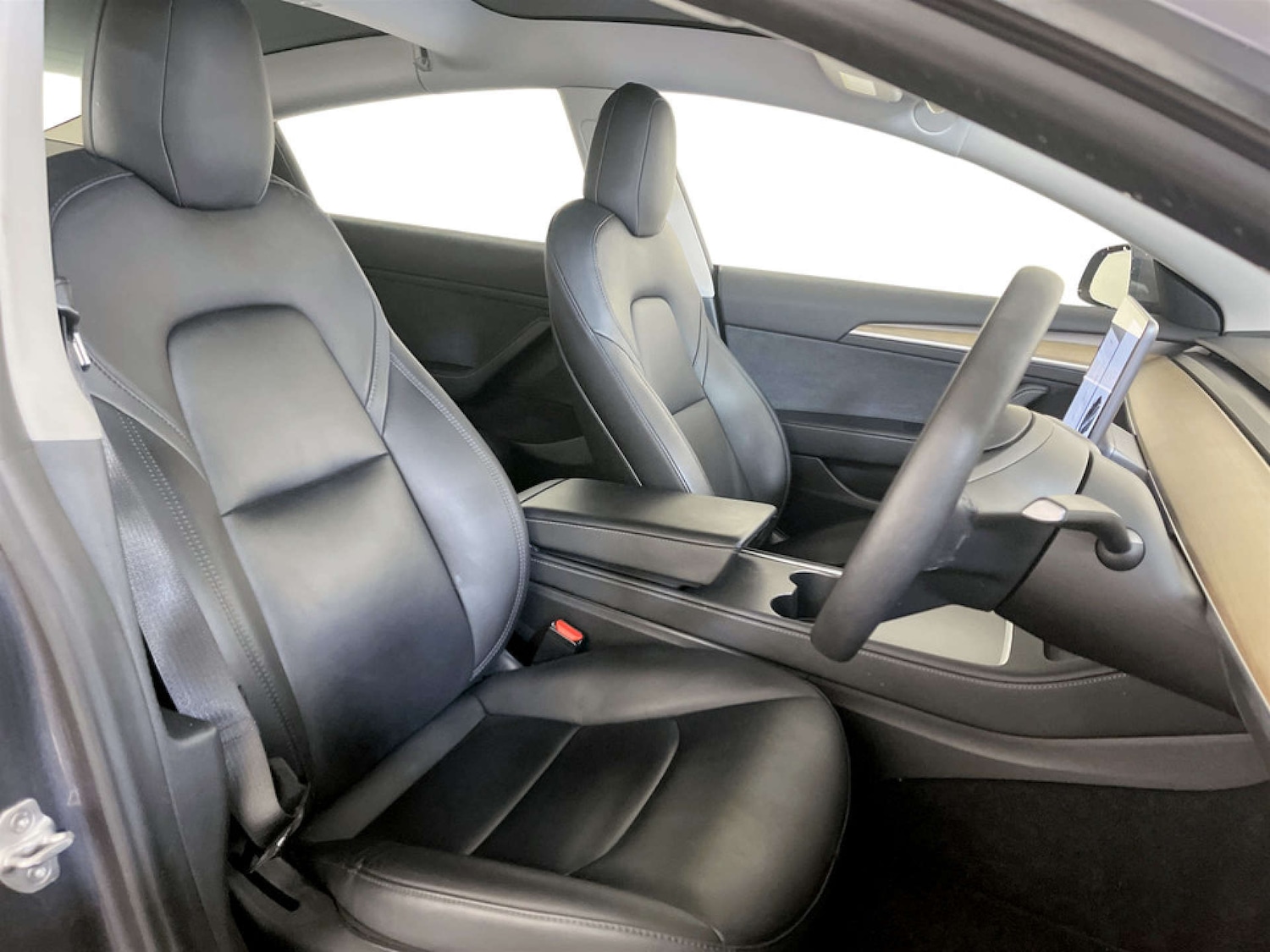 Used Tesla Model 3 2021 for sale - 77368261: Photo 12