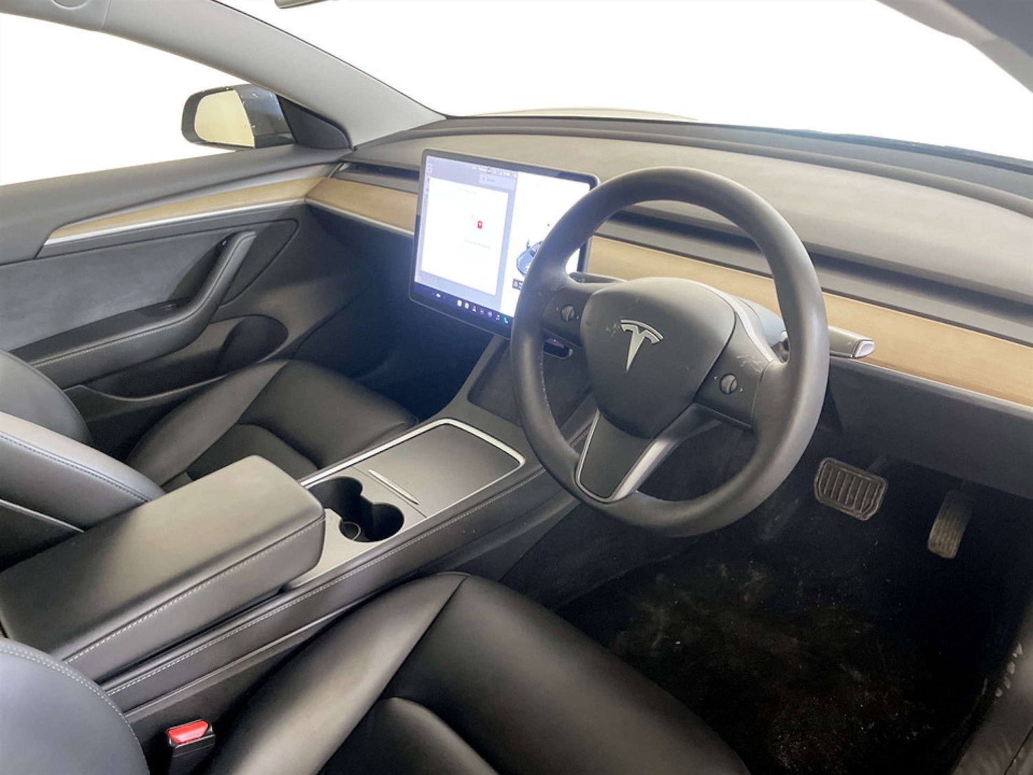 Used Tesla Model 3 2021 for sale - 77368261: Photo 14