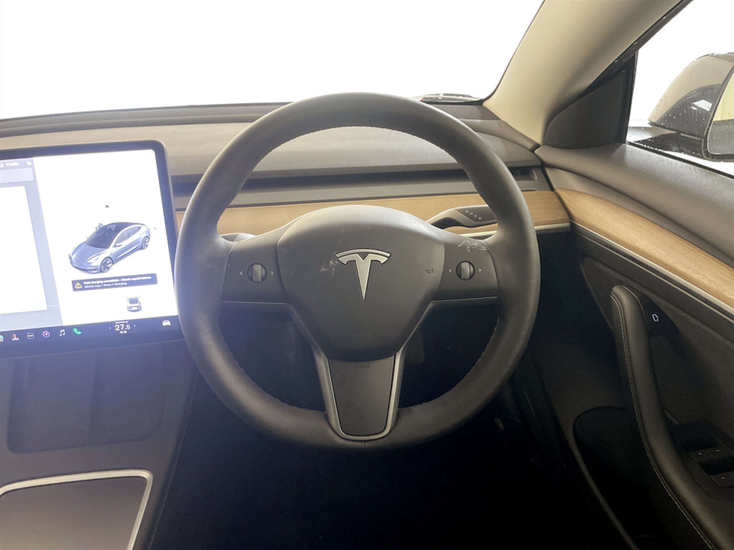 Used Tesla Model 3 2021 for sale - 77368261: Photo 15