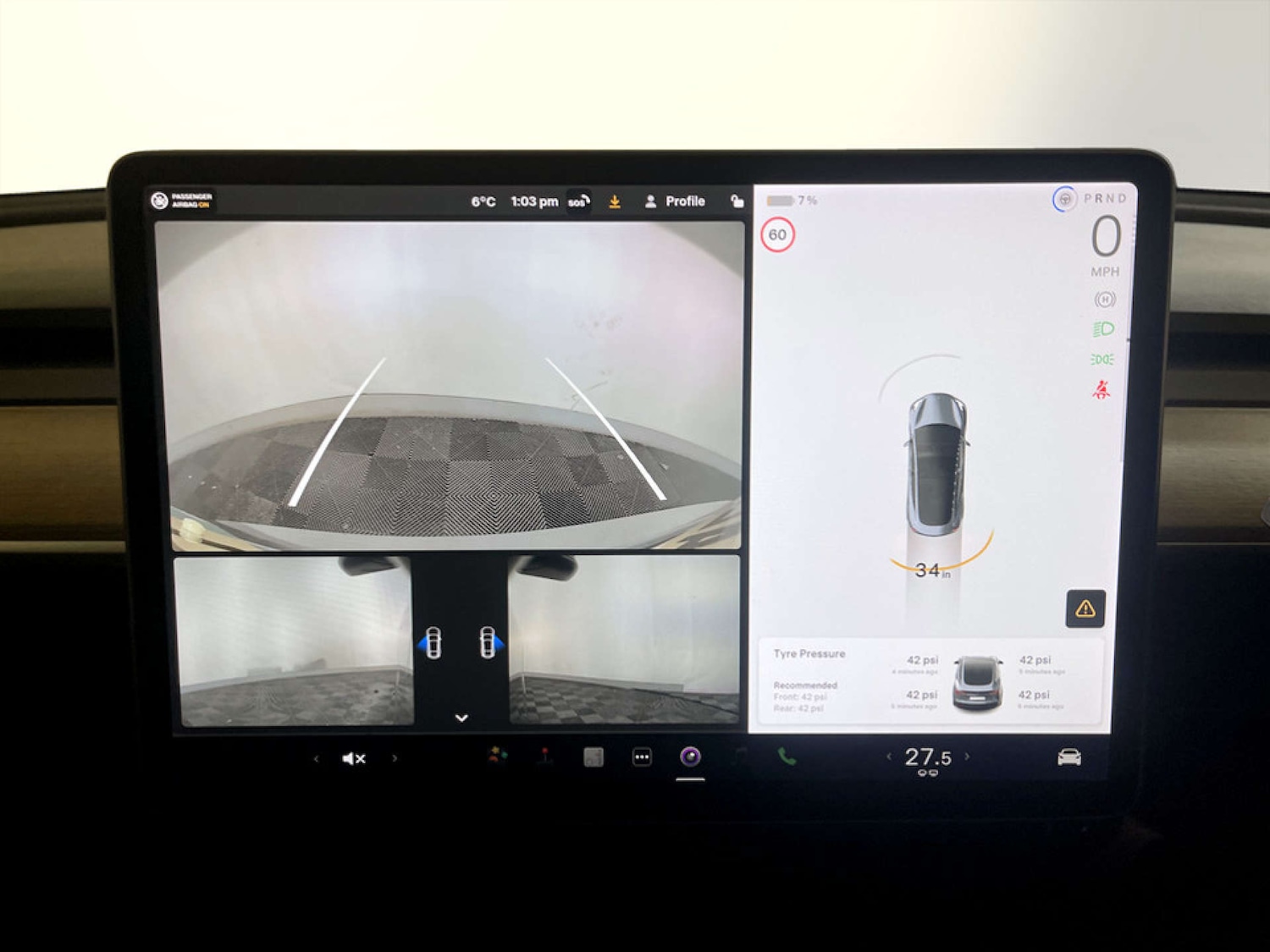 Used Tesla Model 3 2021 for sale - 77368261: Photo 19