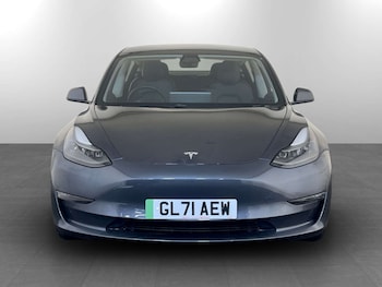 Tesla Model 3 feature image