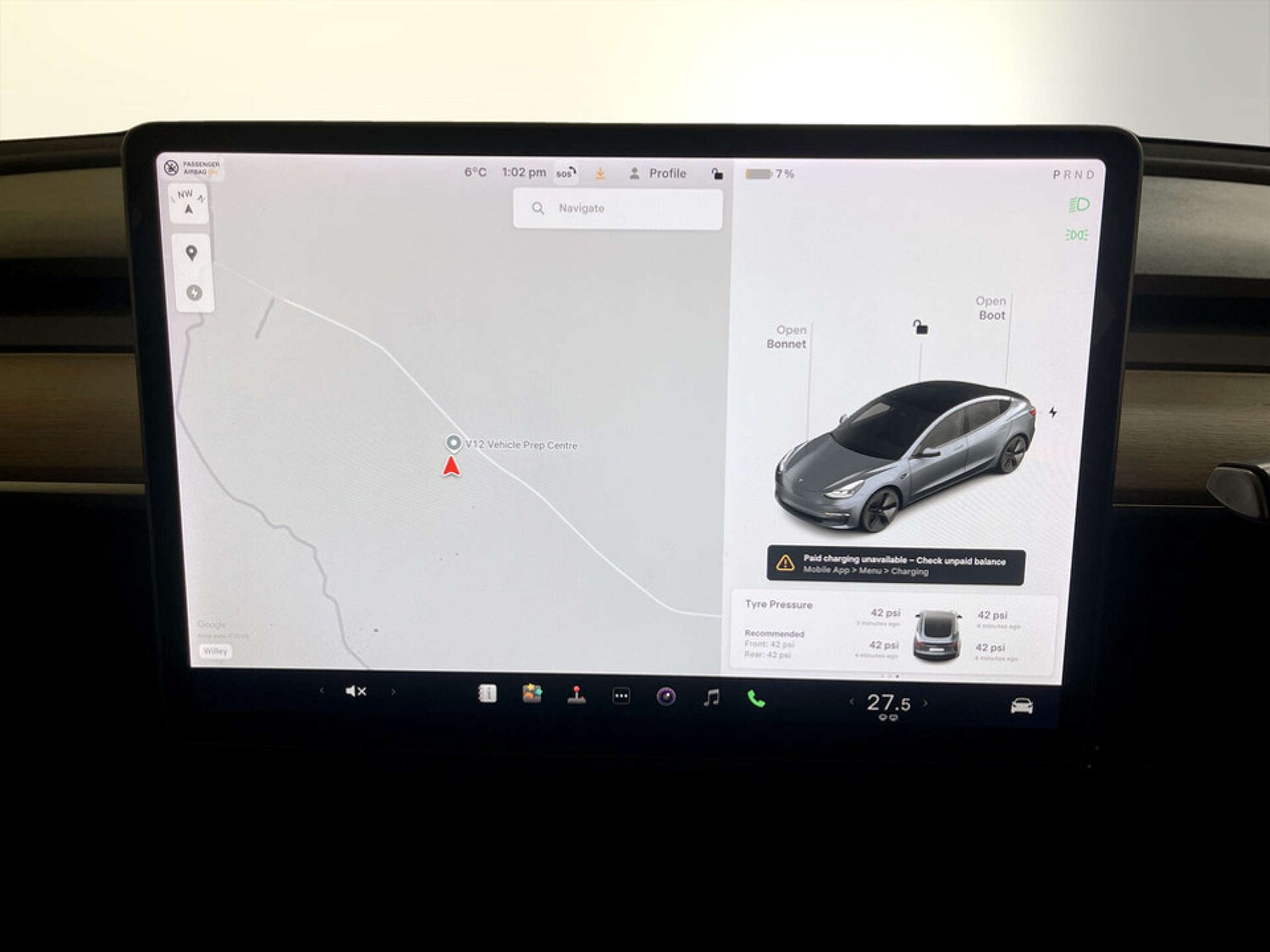 Used Tesla Model 3 2021 for sale - 77368261: Photo 20