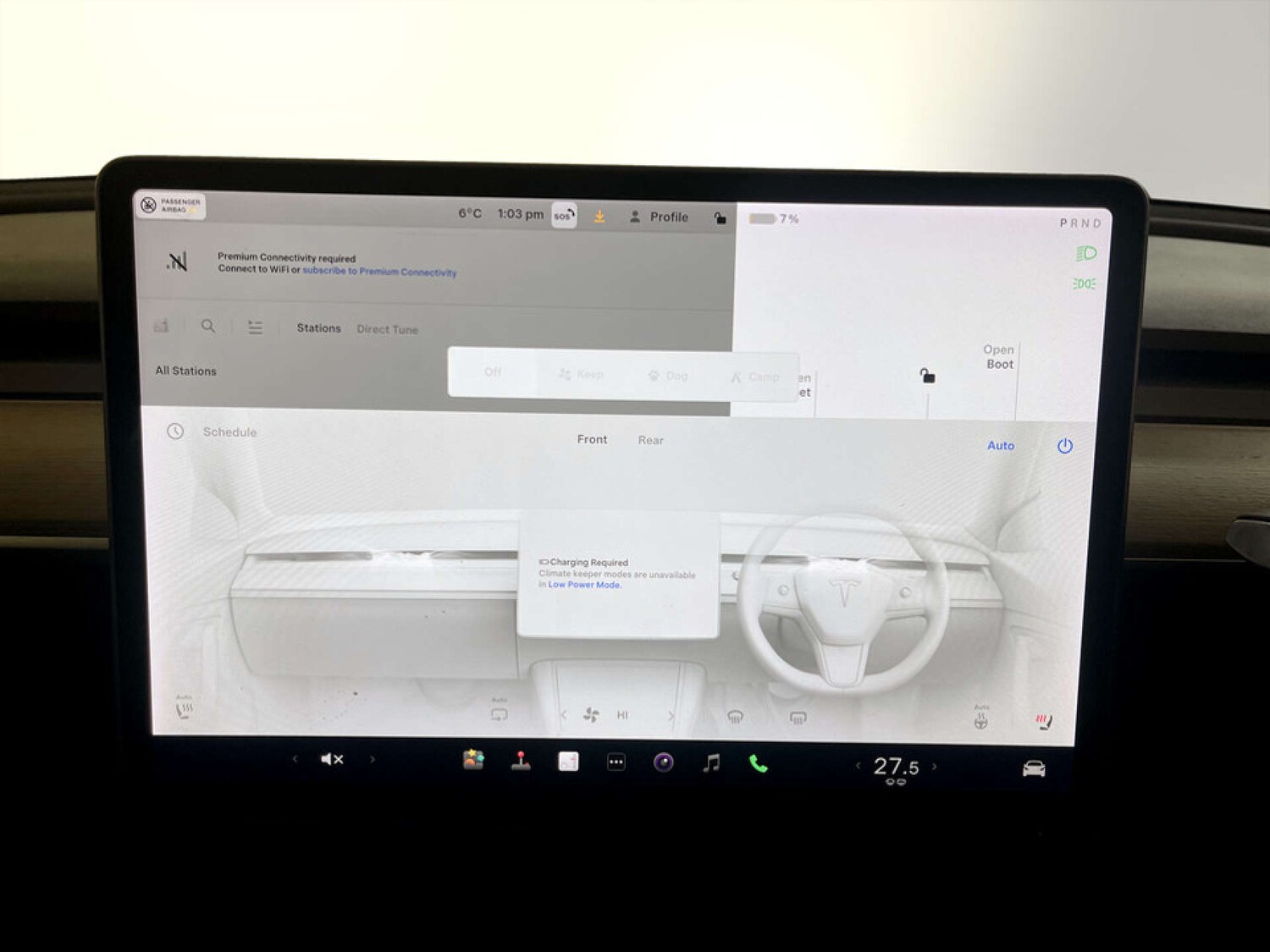 Used Tesla Model 3 2021 for sale - 77368261: Photo 21