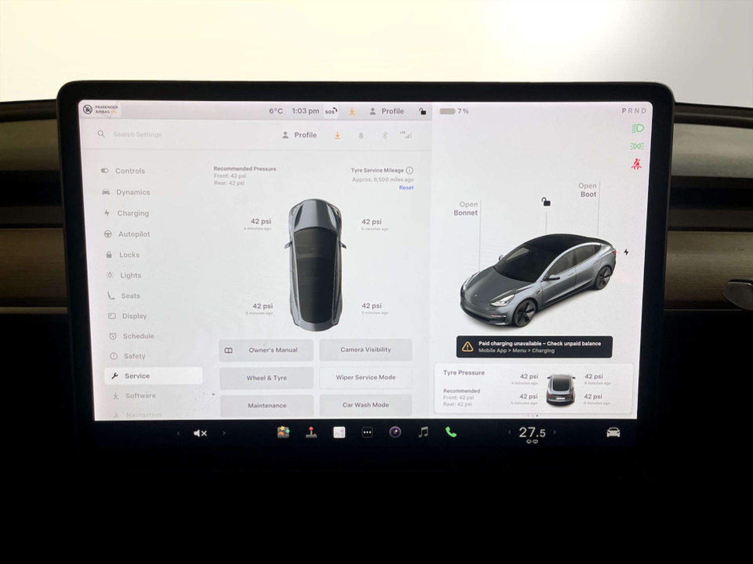 Used Tesla Model 3 2021 for sale - 77368261: Photo 22