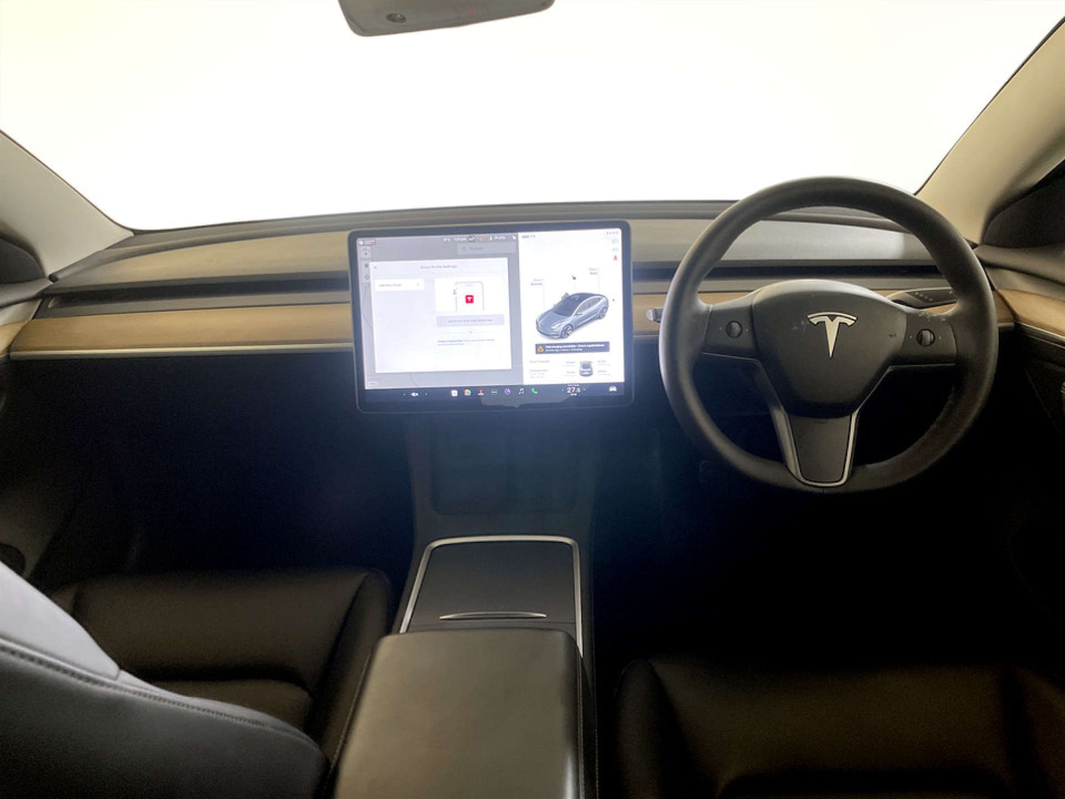 Used Tesla Model 3 2021 for sale - 77368261: Photo 3