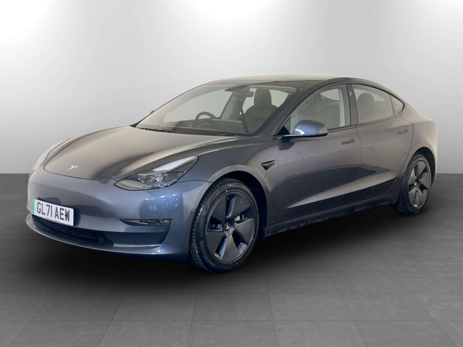 Used Tesla Model 3 2021 for sale - 77368261: Photo 5