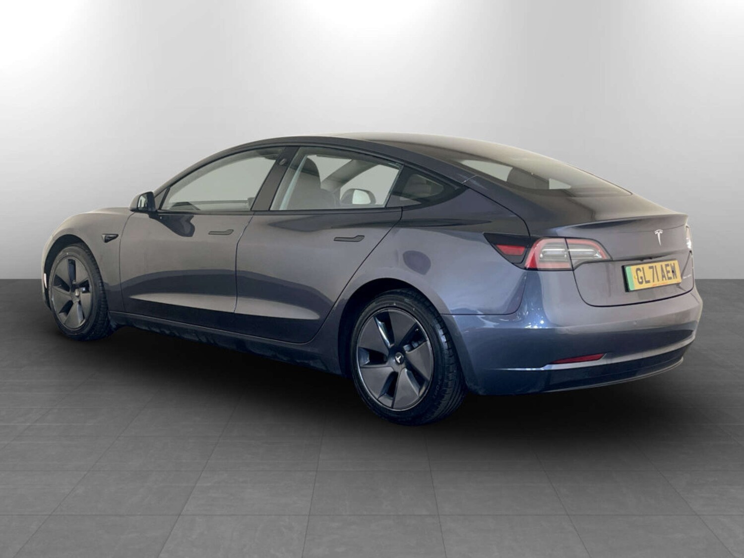 Used Tesla Model 3 2021 for sale - 77368261: Photo 7
