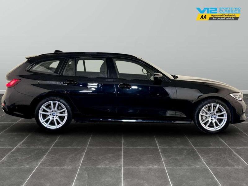 Used BMW 3 Series 2021 for sale - 76826164: Photo 11