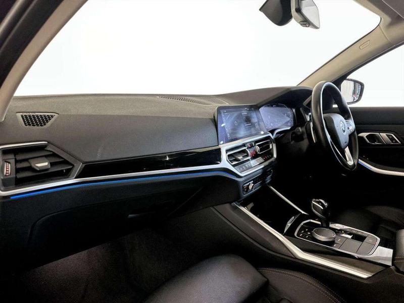 Used BMW 3 Series 2021 for sale - 76826164: Photo 12