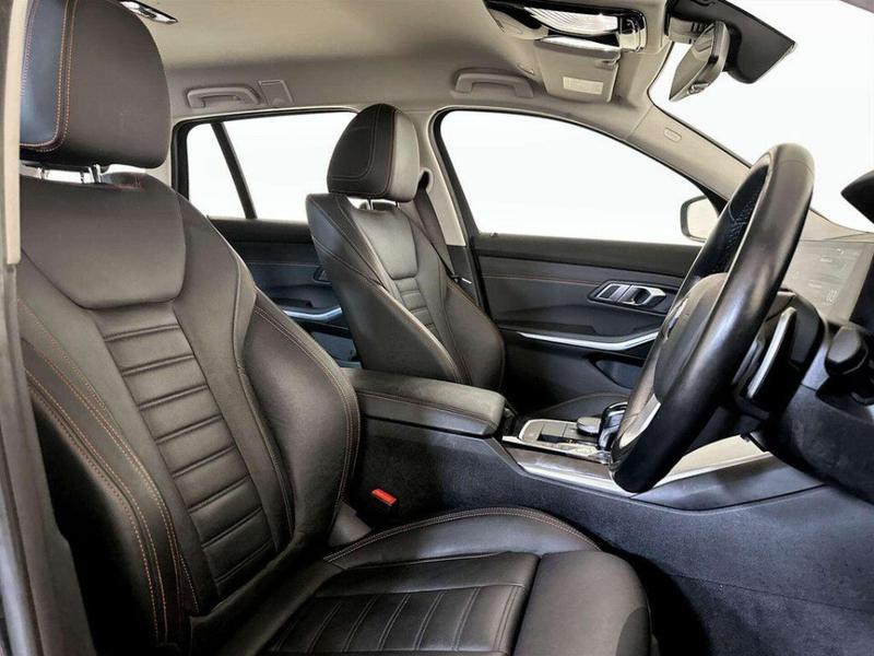 Used BMW 3 Series 2021 for sale - 76826164: Photo 13