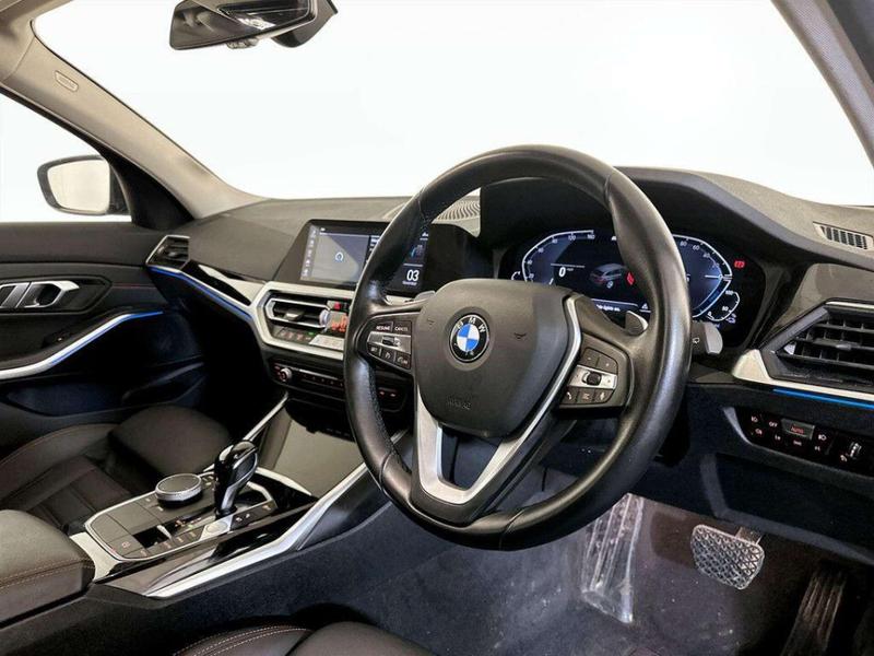 Used BMW 3 Series 2021 for sale - 76826164: Photo 15