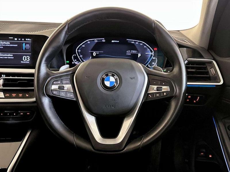 Used BMW 3 Series 2021 for sale - 76826164: Photo 16