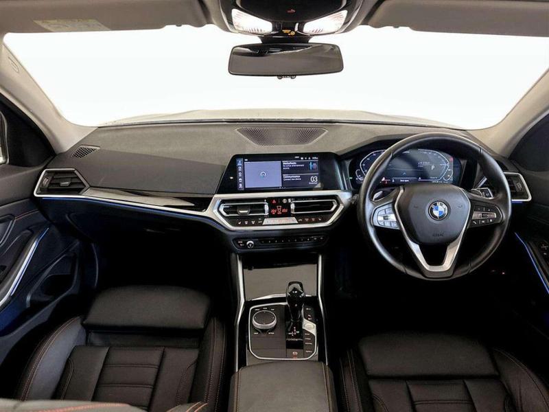 Used BMW 3 Series 2021 for sale - 76826164: Photo 3