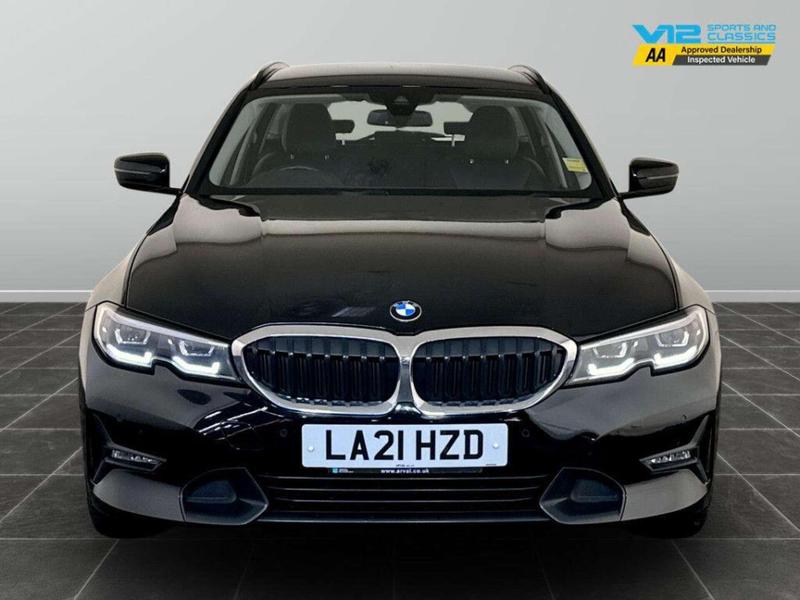 Used BMW 3 Series 2021 for sale - 76826164: Photo 5