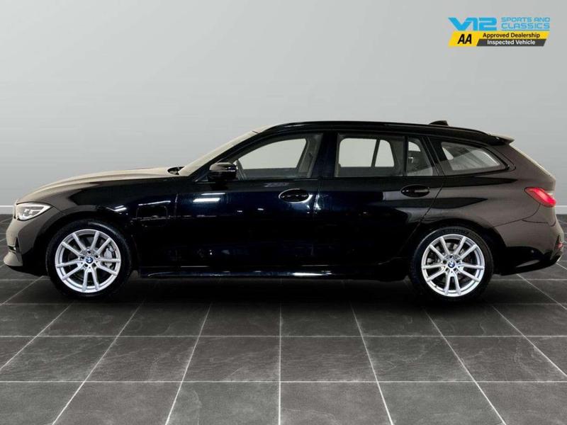 Used BMW 3 Series 2021 for sale - 76826164: Photo 7