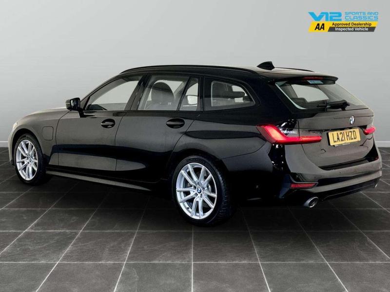 Used BMW 3 Series 2021 for sale - 76826164: Photo 8