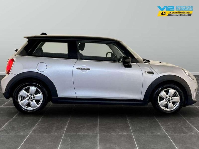 Used MINI Hatch 2020 for sale - 76825828: Photo 10