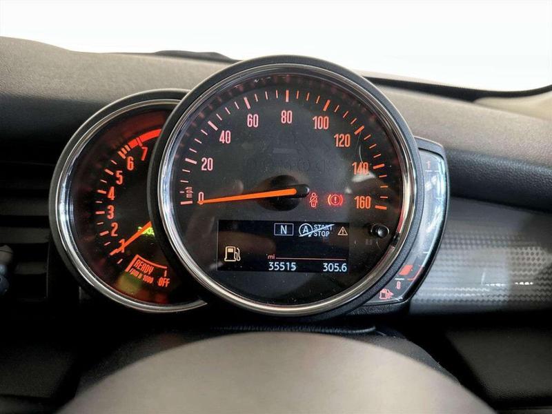 Used MINI Hatch 2020 for sale - 76825828: Photo 17