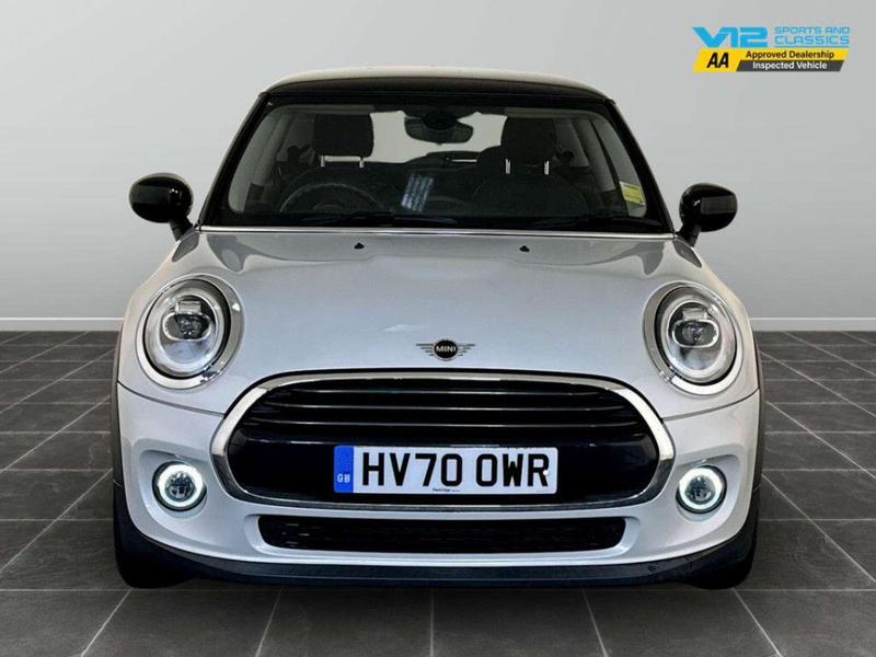 Used MINI Hatch 2020 for sale - 76825828: Photo 5