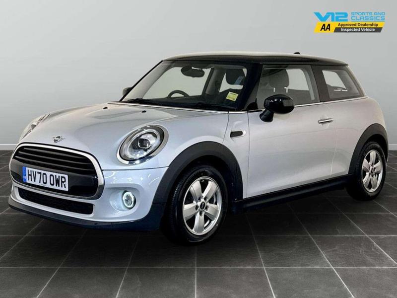 Used MINI Hatch 2020 for sale - 76825828: Photo 6