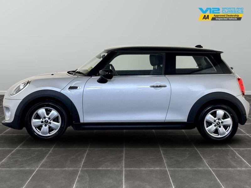 Used MINI Hatch 2020 for sale - 76825828: Photo 7
