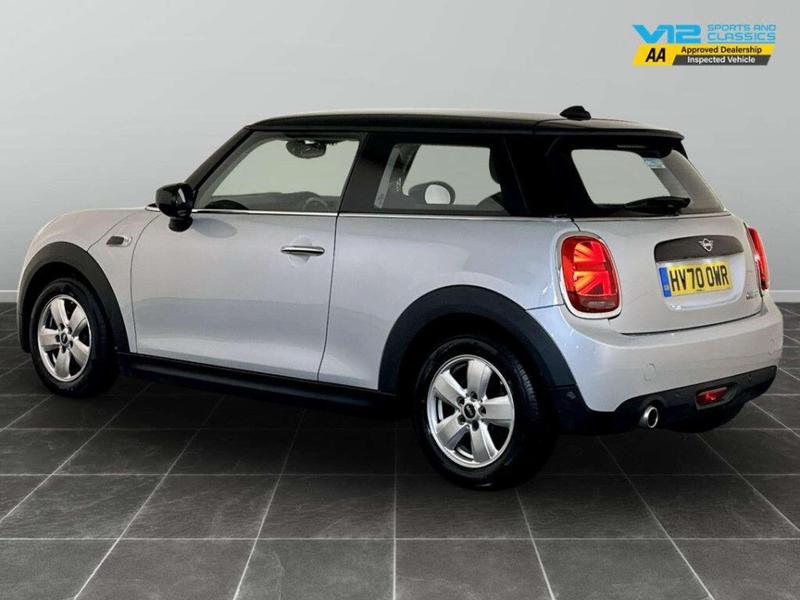 Used MINI Hatch 2020 for sale - 76825828: Photo 8