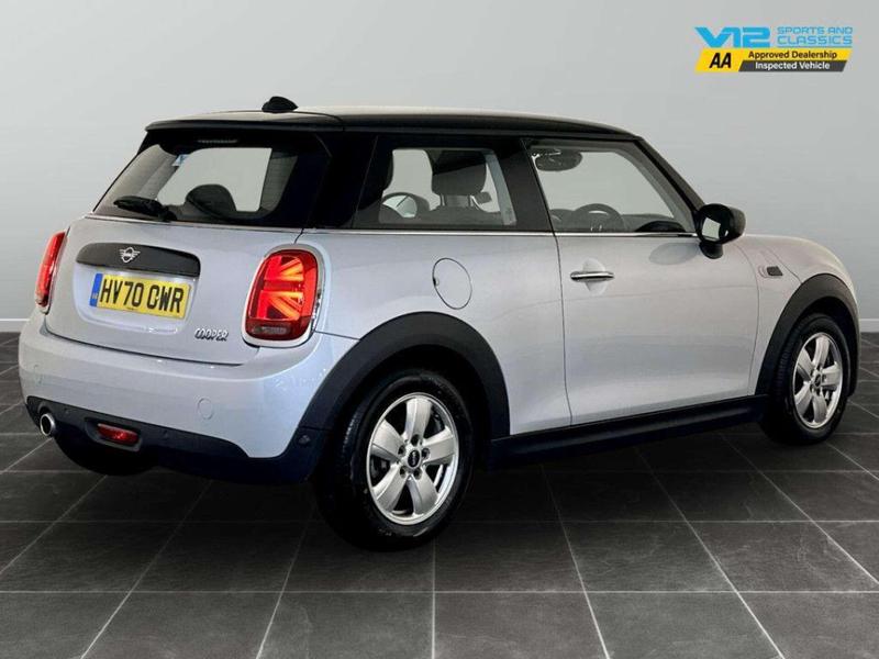 Used MINI Hatch 2020 for sale - 76825828: Photo 9