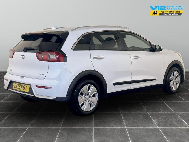 Used Kia Niro 2019 for sale - 76545427: Photo 10