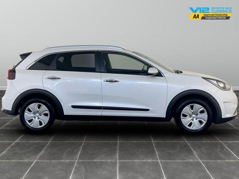 Used Kia Niro 2019 for sale - 76545427: Photo 11