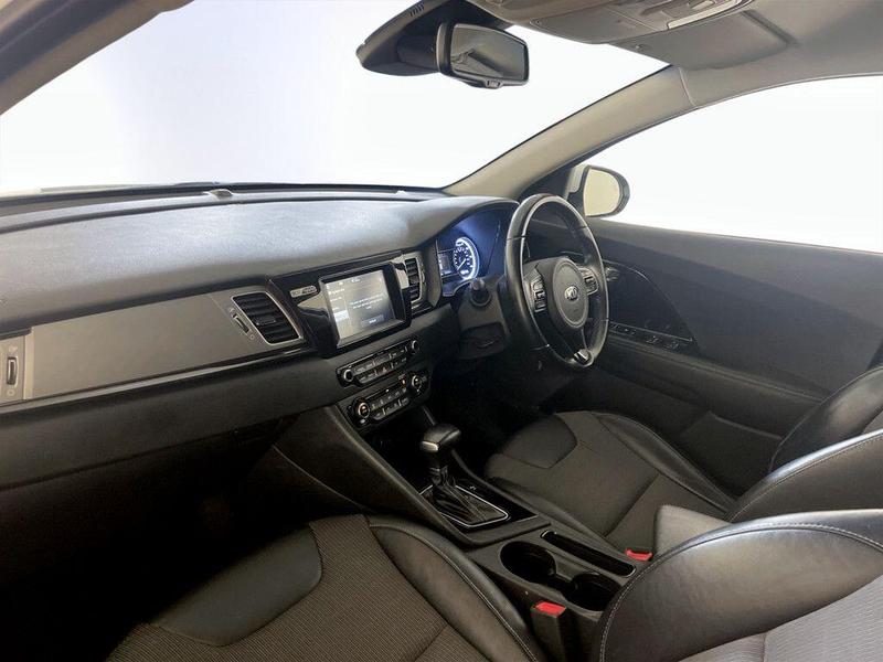 Used Kia Niro 2019 for sale - 76545427: Photo 12