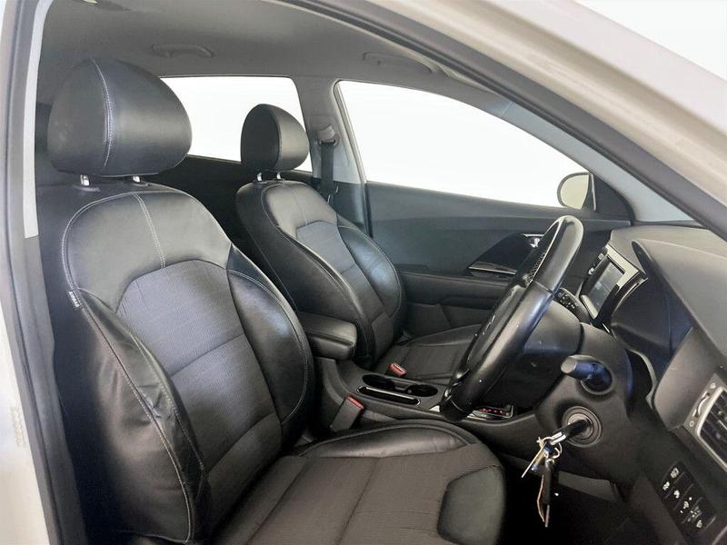 Used Kia Niro 2019 for sale - 76545427: Photo 13